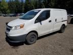 2015 Chevrolet City Express LT