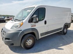Dodge salvage cars for sale: 2017 Dodge RAM Promaster 1500 1500 Standard