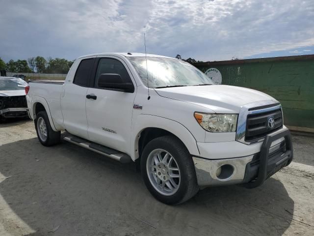 2010 Toyota Tundra Double Cab SR5