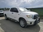 2010 Toyota Tundra Double Cab SR5