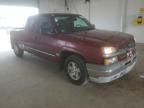 2004 Chevrolet Silverado C1500