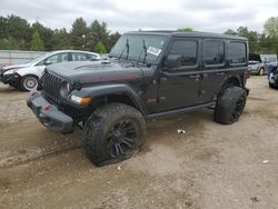 2021 Jeep Wrangler Unlimited Rubicon for sale in Elgin, IL