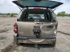 2006 Jeep Liberty Limited