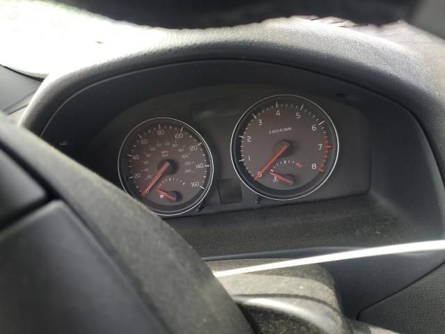 2006 Volvo C70 T5