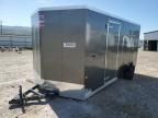 2025 Charmac Atlas 3500 Enclosed Cargo Trailer