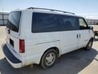 2001 Chevrolet Astro
