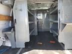 2016 Chevrolet Express G2500