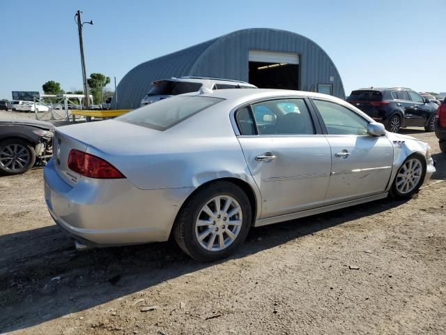2011 Buick Lucerne CXL