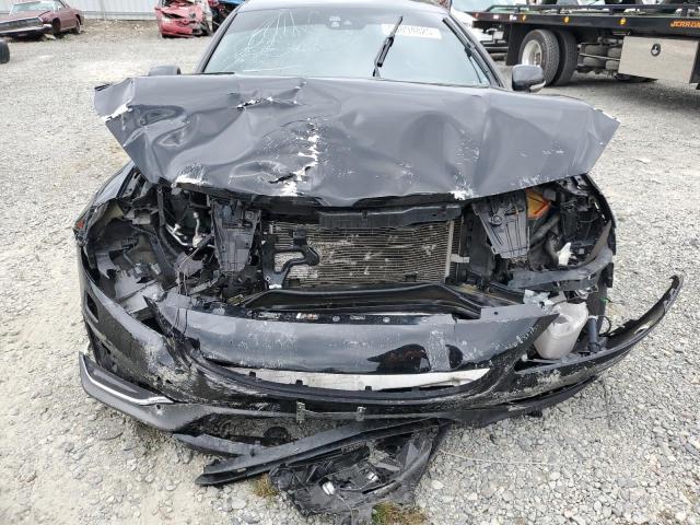 2015 Volvo S60 Platinum