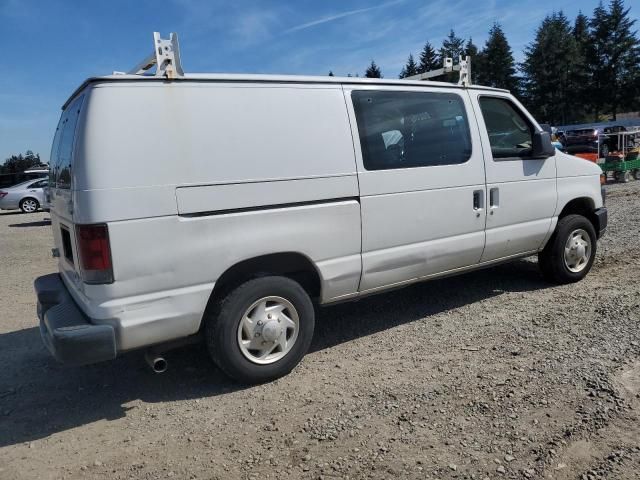 2008 Ford Econoline E150 Van