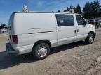 2008 Ford Econoline E150 Van