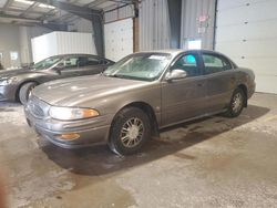 2002 Buick Lesabre Custom en venta en West Mifflin, PA