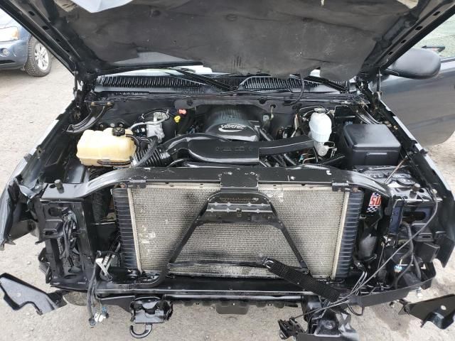 2004 Chevrolet Avalanche K1500