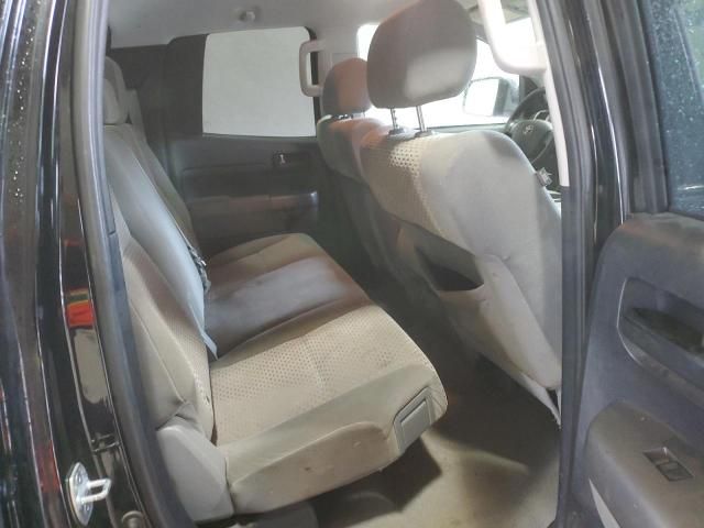 2010 Toyota Tundra Double Cab SR5