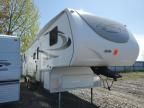 2014 Zinger Trailer