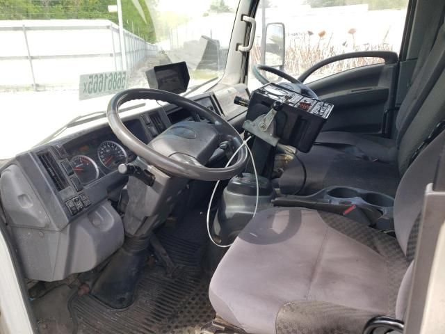2014 Isuzu NQR