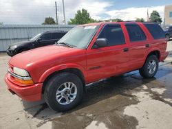 2004 Chevrolet Blazer for sale in Littleton, CO