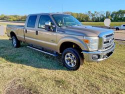 Copart GO Trucks for sale at auction: 2011 Ford F350 Super Duty