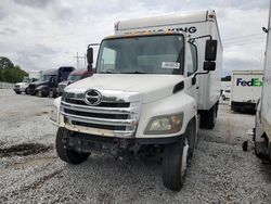 2014 Hino 258 268 en venta en Loganville, GA