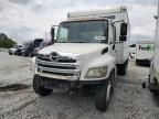 2014 Hino 258 268