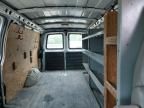 2008 Chevrolet Express G2500