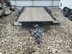 2023 Big Tex 70CH Utility Trailer