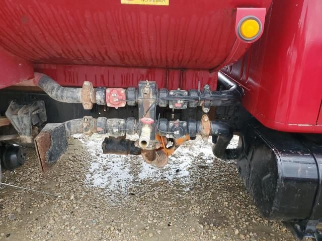 1997 International 4700 Water Truck