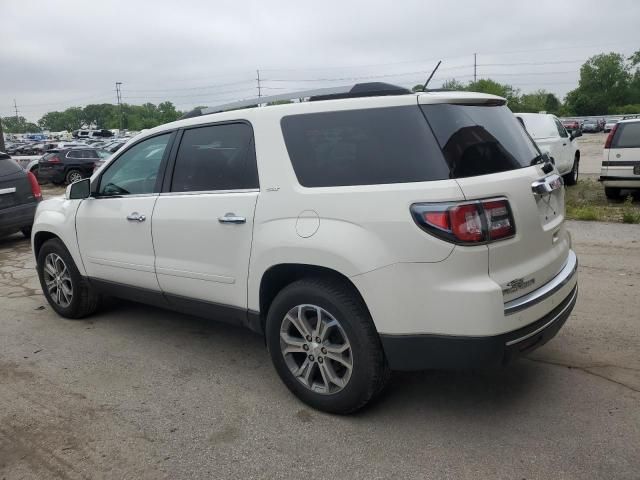 2015 GMC Acadia SLT-2