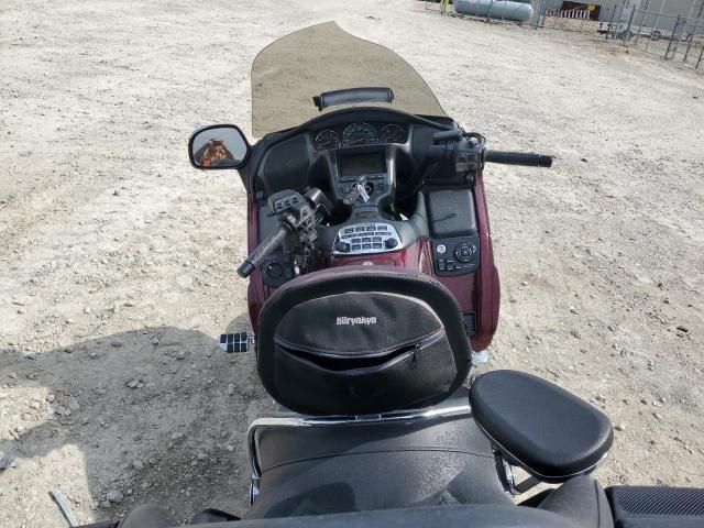 2008 Honda GL1800