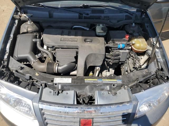 2007 Saturn Ion Level 2