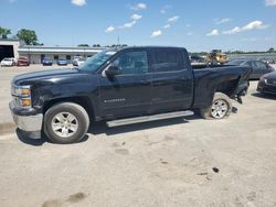 Chevrolet Vehiculos salvage en venta: 2015 Chevrolet Silverado C1500 LT