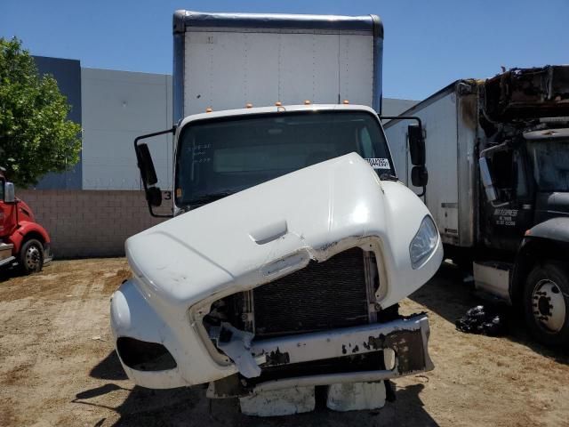 2017 Freightliner M2 106 Medium Duty