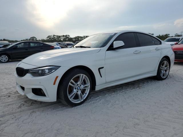2018 BMW 430xi Gran Coupe