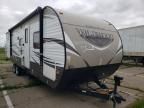 2018 Wildwood 2018 Foresriver Wildwood