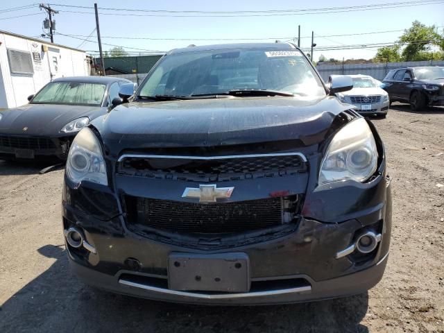 2014 Chevrolet Equinox LTZ