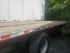 2007 Great Dane 2007 Great Dane Flatbed Trailer