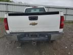 2011 Chevrolet Silverado C1500