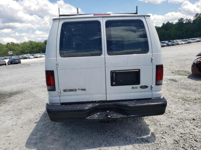 2010 Ford Econoline E150 Van