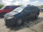 2012 Honda Odyssey ex