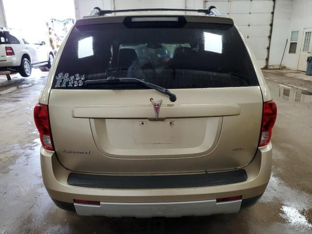 2006 Pontiac Torrent