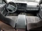 2000 Dodge Dakota Quattro