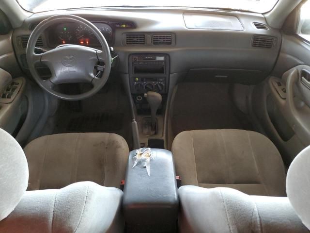 1997 Toyota Camry CE
