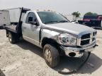 2007 Dodge RAM 3500 ST
