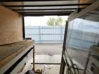 2015 Shar P Enclosed Cargo Trailer