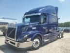 2016 Volvo VNL Semi Truck