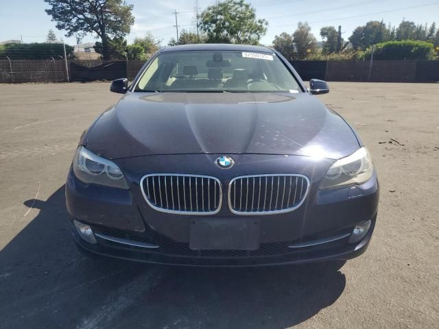 2011 BMW 535 XI