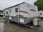 2007 Trail King Trailer