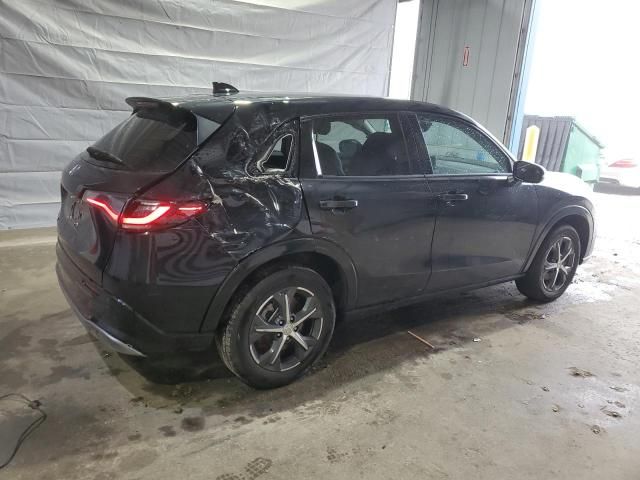 2024 Honda HR-V EXL