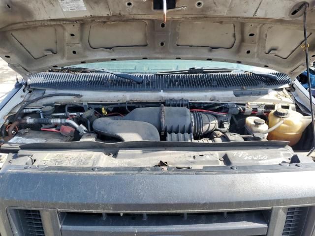 2008 Ford Econoline E250 Van