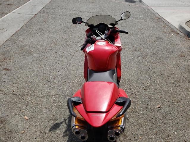2004 Honda VFR800